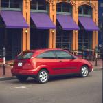 Ford Focus 1999 года